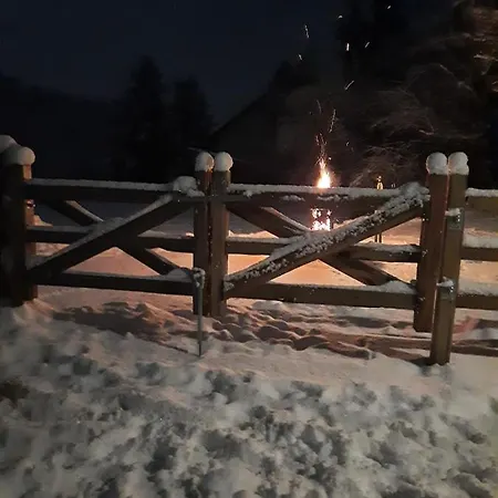 Little Graceland Ferienwohnung Und Bed&Breakfast Bonndorf im Schwarzwald Buitenkant foto