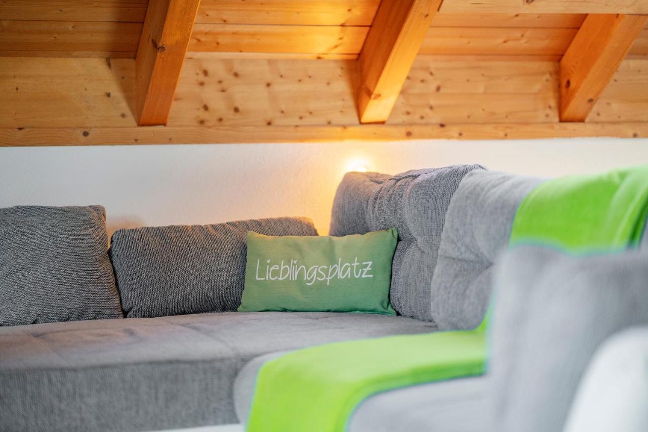 Little Graceland Und Appartement