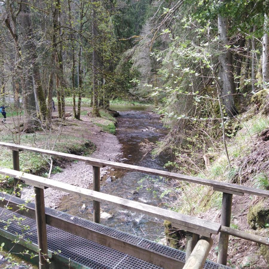 Little Graceland Und * Bonndorf im Schwarzwald